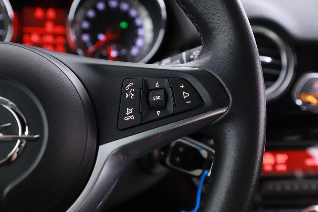 Hoofdafbeelding Opel ADAM