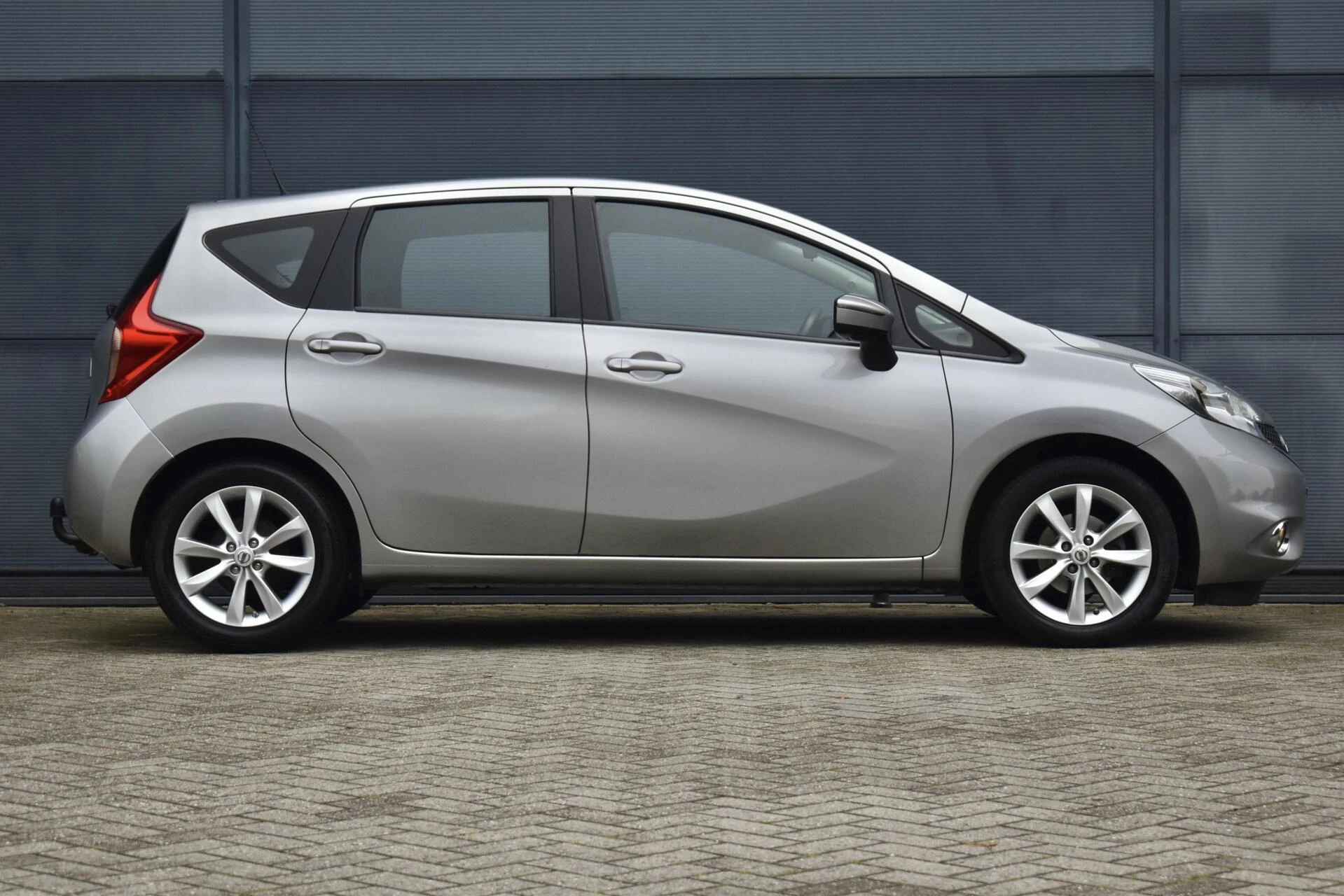 Hoofdafbeelding Nissan Note