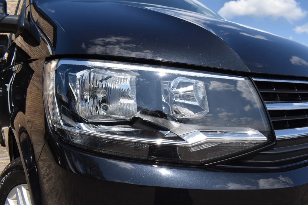 Hoofdafbeelding Volkswagen Multivan