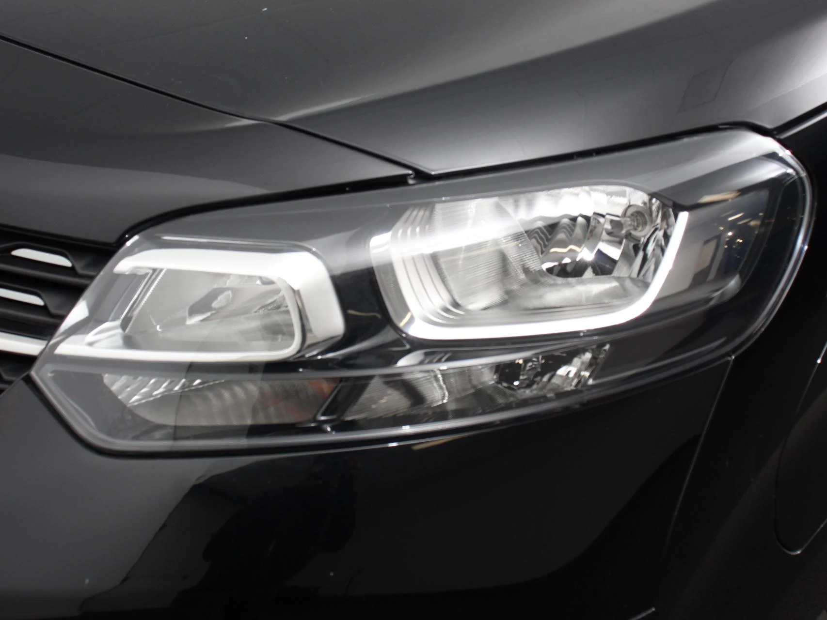 Hoofdafbeelding Opel Vivaro-e