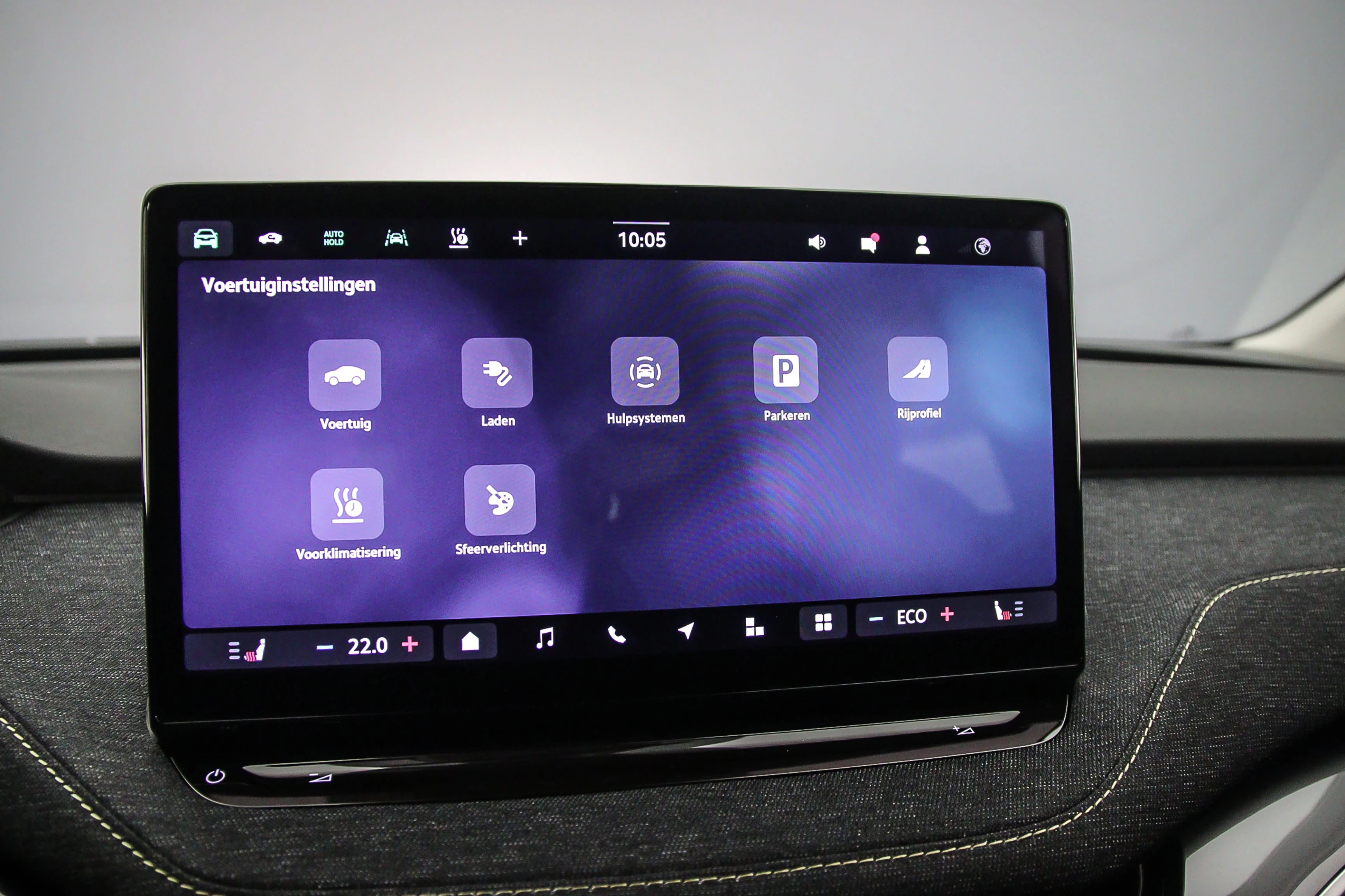 Hoofdafbeelding Škoda Elroq