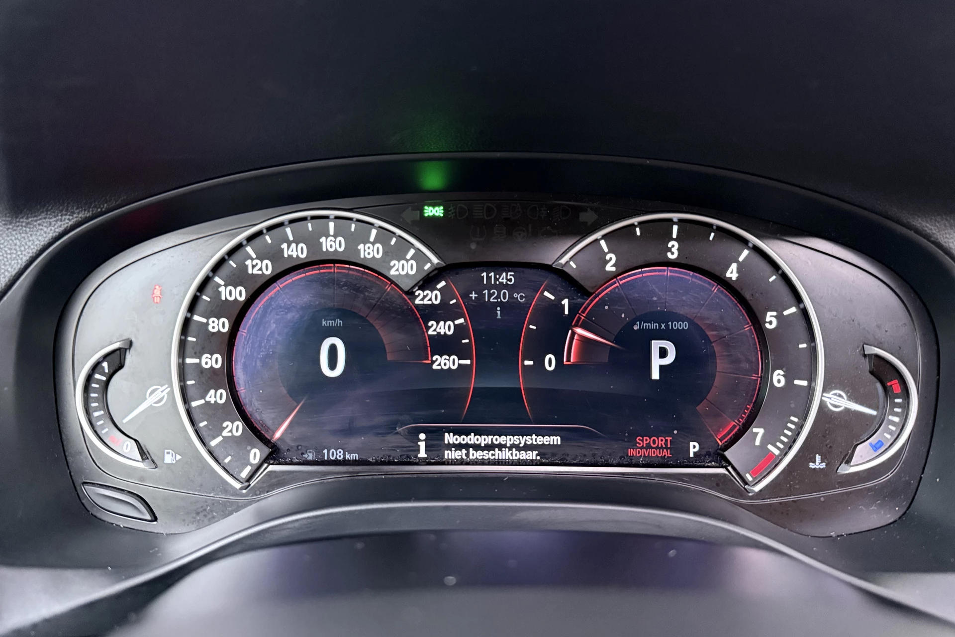 Hoofdafbeelding BMW X4