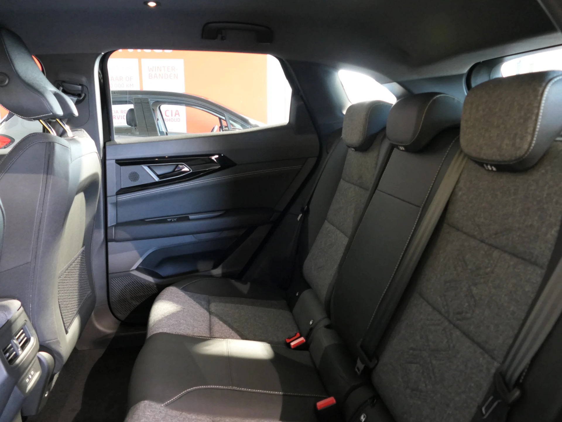 Hoofdafbeelding Renault Austral