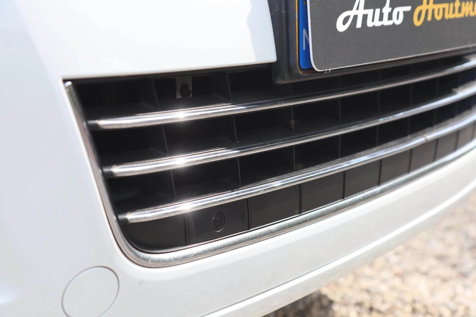 Hoofdafbeelding Volkswagen Touareg