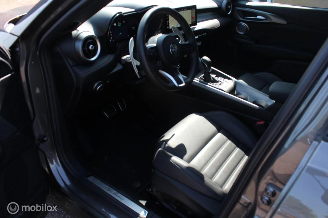 Hoofdafbeelding Alfa Romeo Tonale