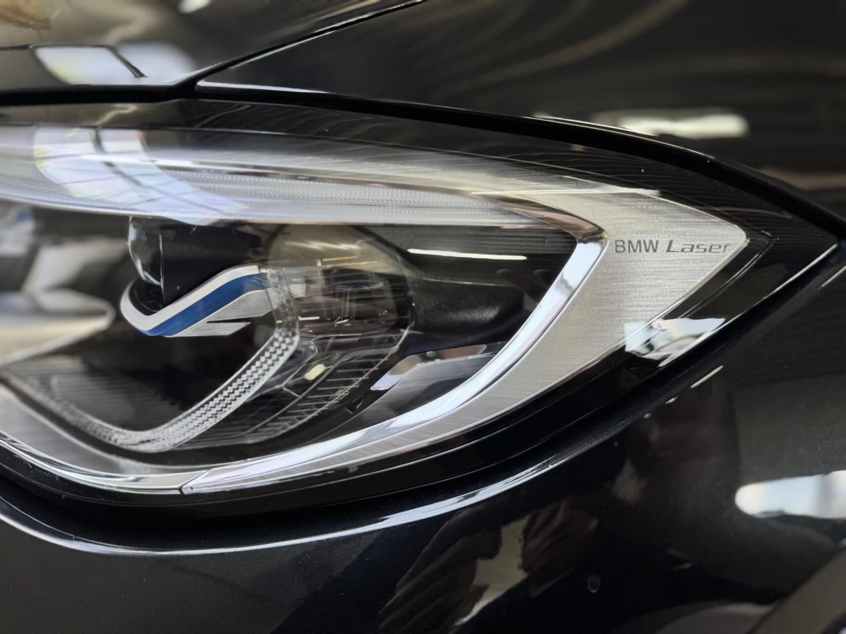 Hoofdafbeelding Alpina B3