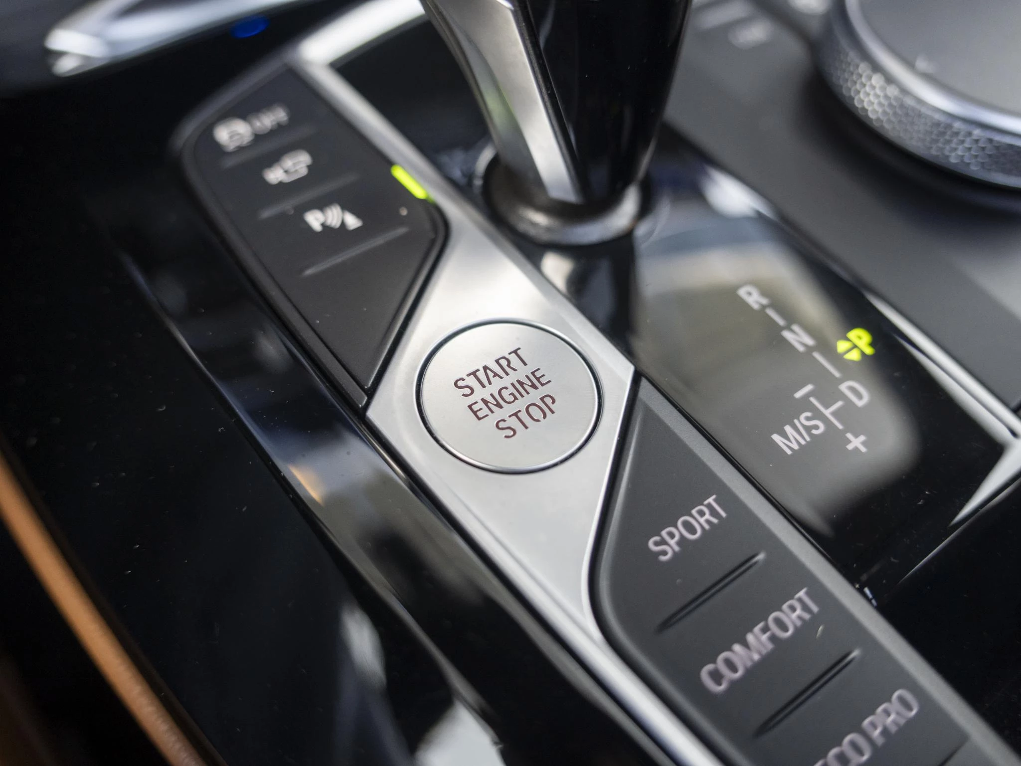 Hoofdafbeelding BMW X4