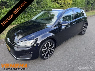 Volkswagen Golf 1.4 TSI ACT Highline APK 03/2027!!