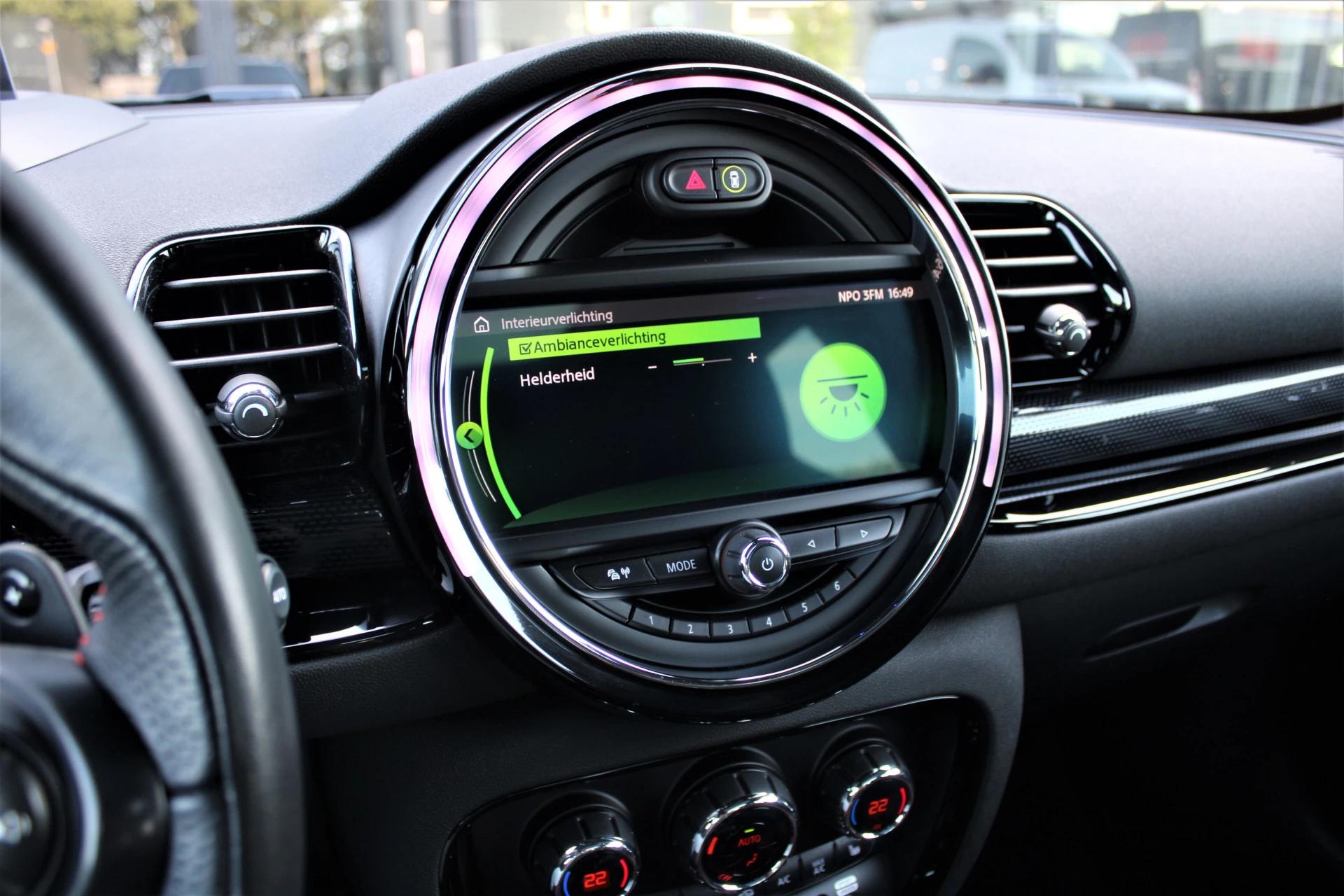 Hoofdafbeelding MINI Clubman