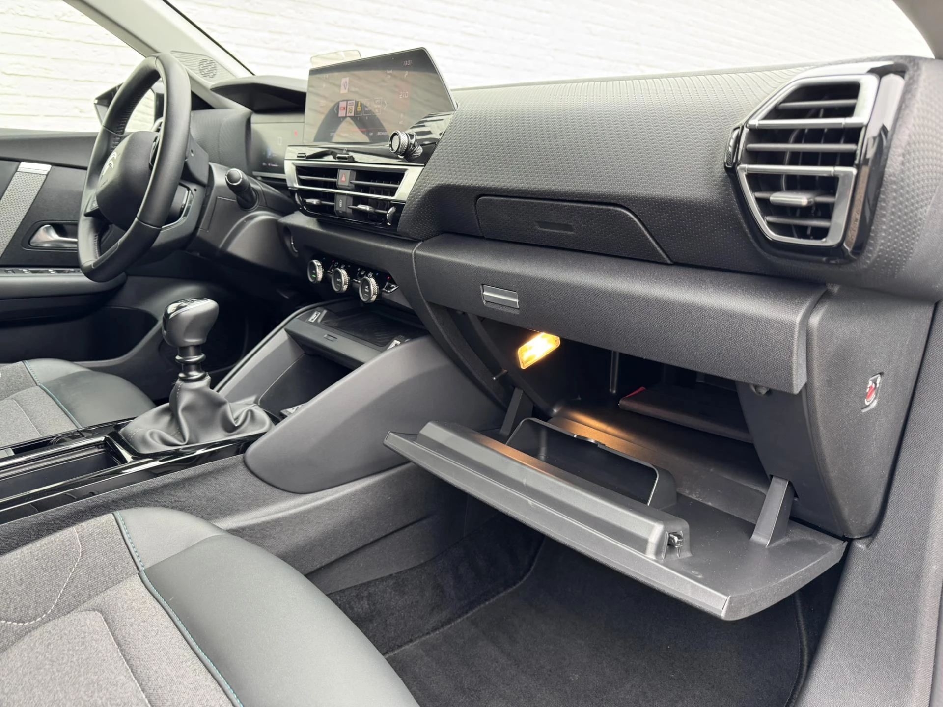 Hoofdafbeelding Citroën C4