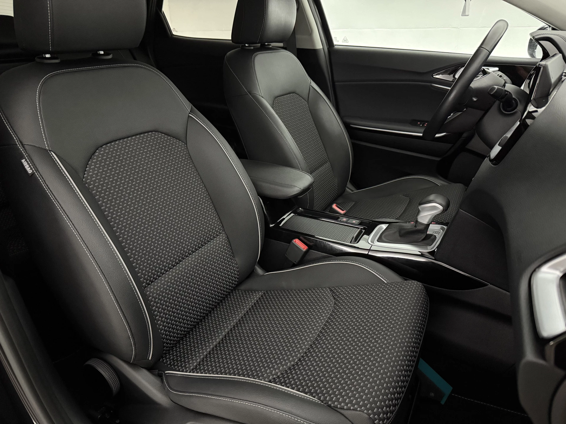 Hoofdafbeelding Kia XCeed