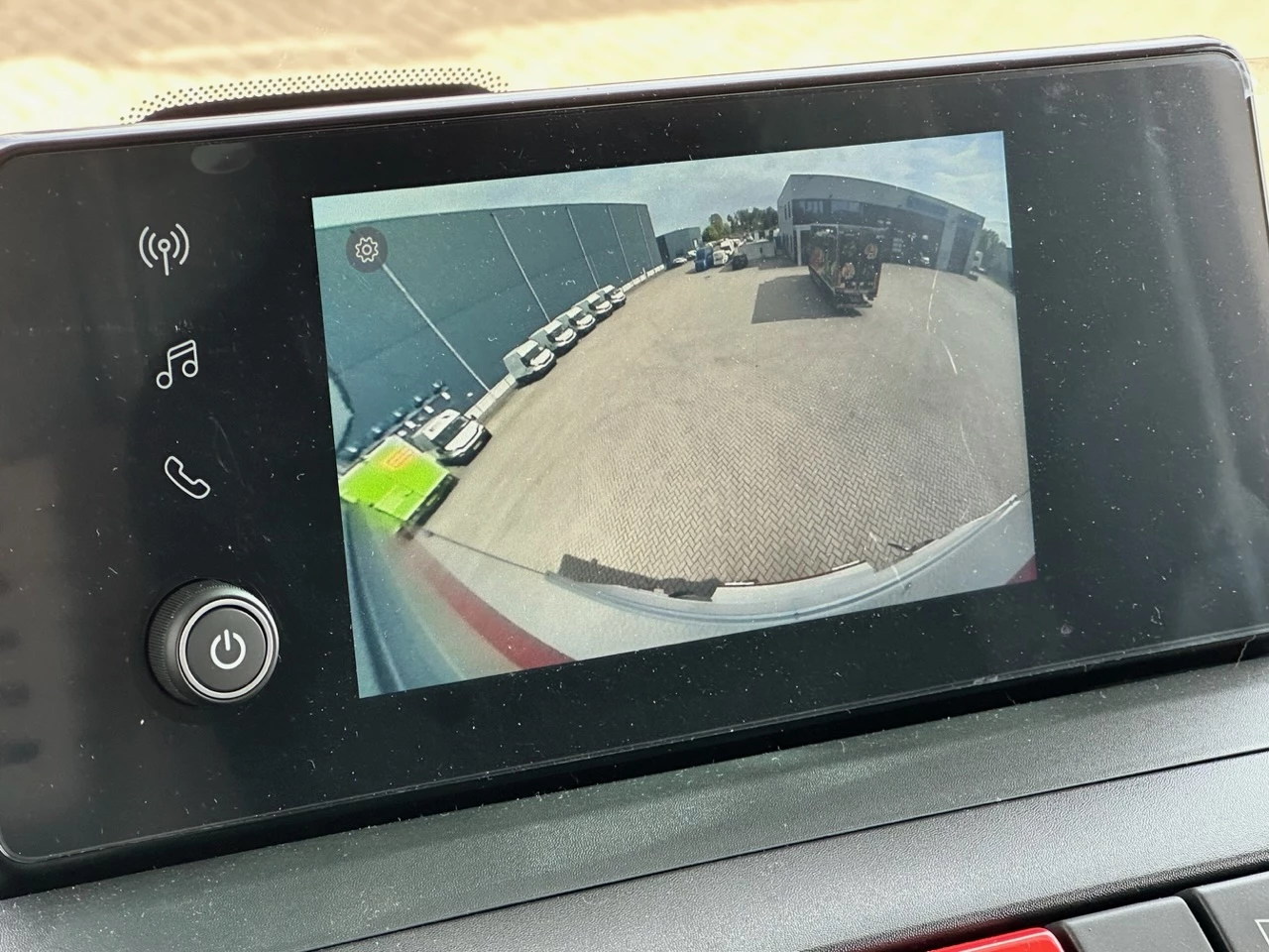 Hoofdafbeelding Iveco Cargo