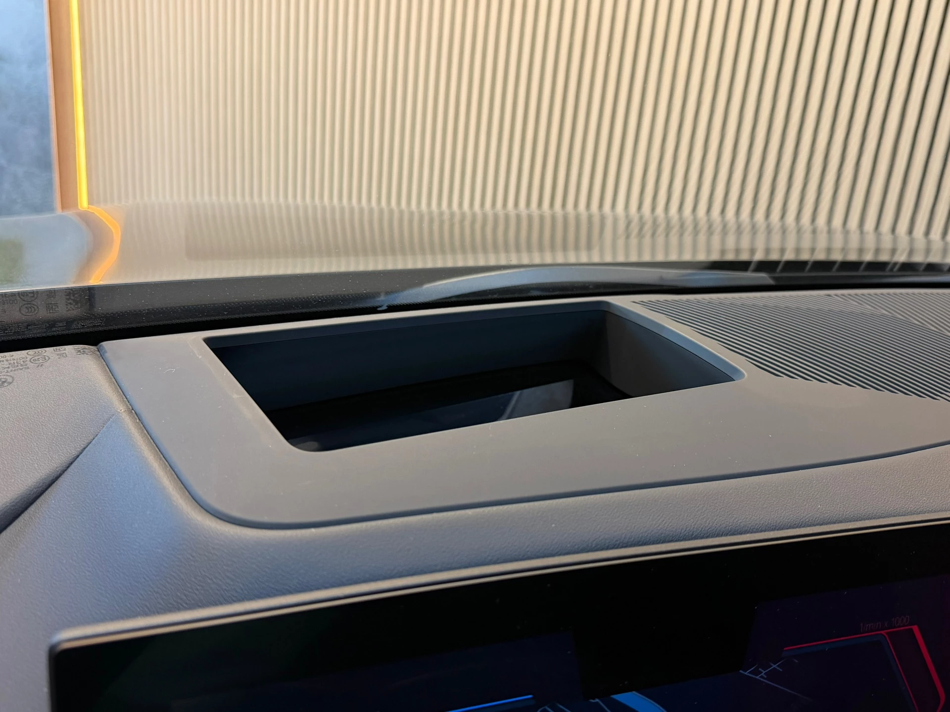 Hoofdafbeelding BMW M5