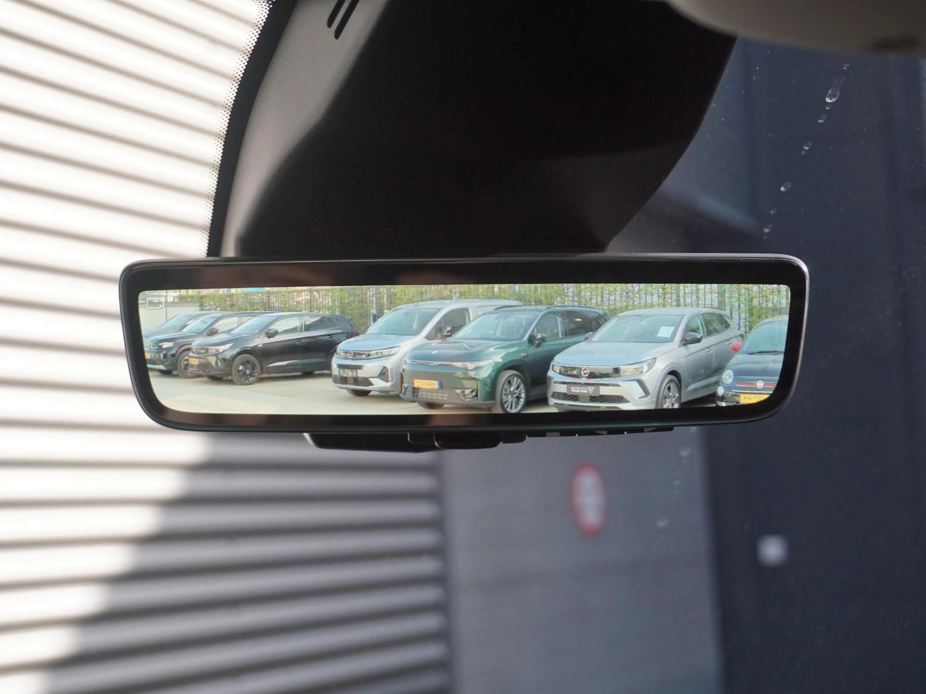 Hoofdafbeelding Opel Combo-e