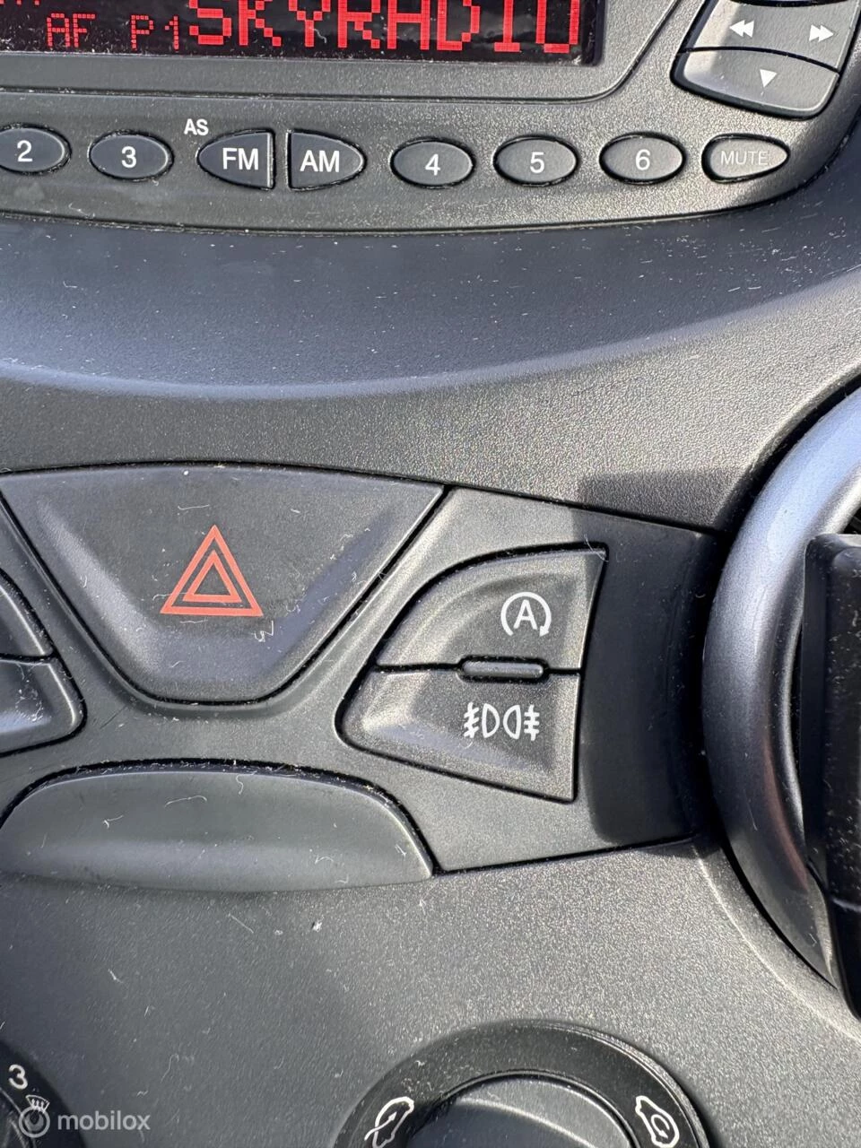 Hoofdafbeelding Ford Ka