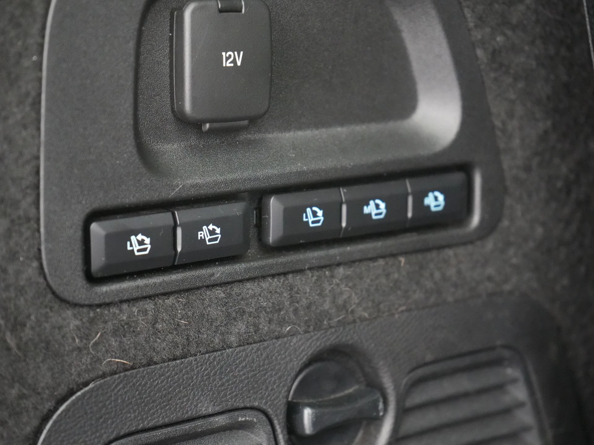 Hoofdafbeelding Ford Galaxy