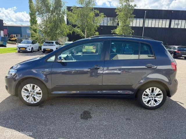 Hoofdafbeelding Volkswagen Golf Plus