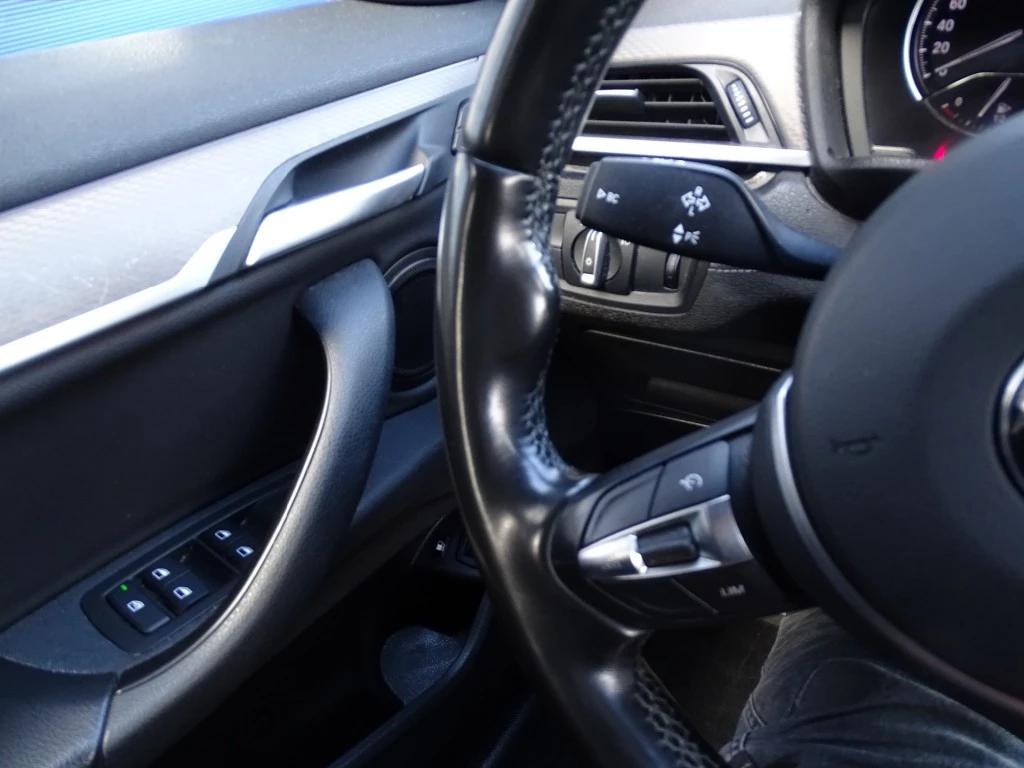 Hoofdafbeelding BMW X2