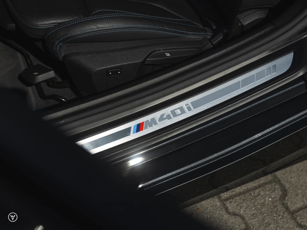 Hoofdafbeelding BMW Z4