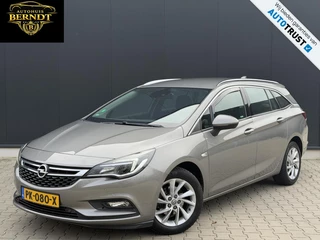 Opel Astra Sports Tourer 1.4 Innovation Volle auto!