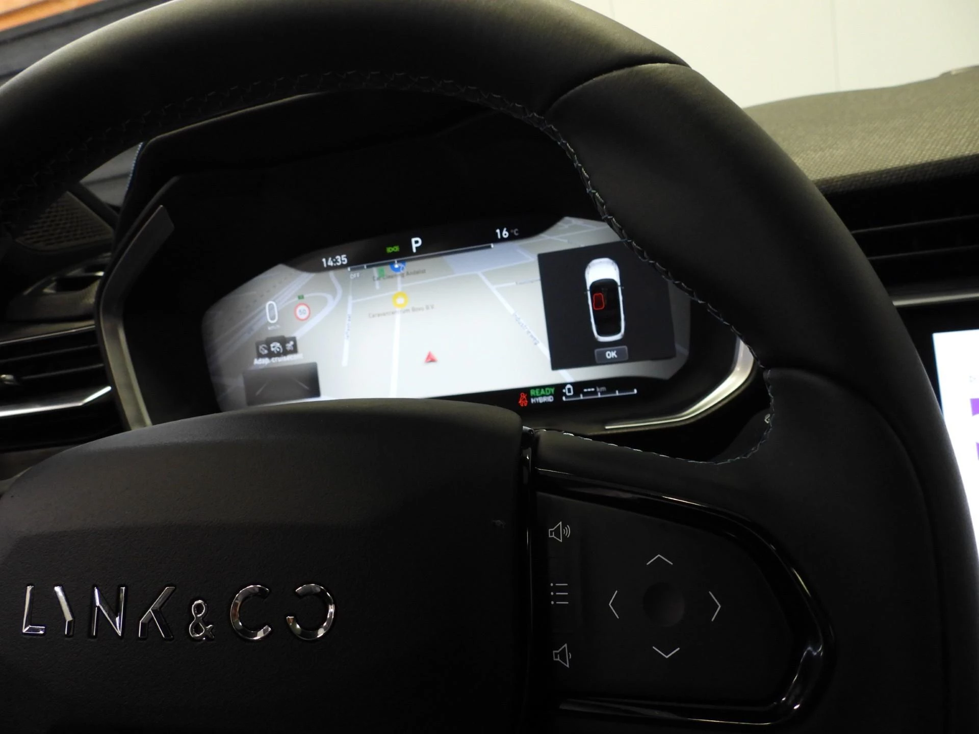 Hoofdafbeelding Lynk & Co 01