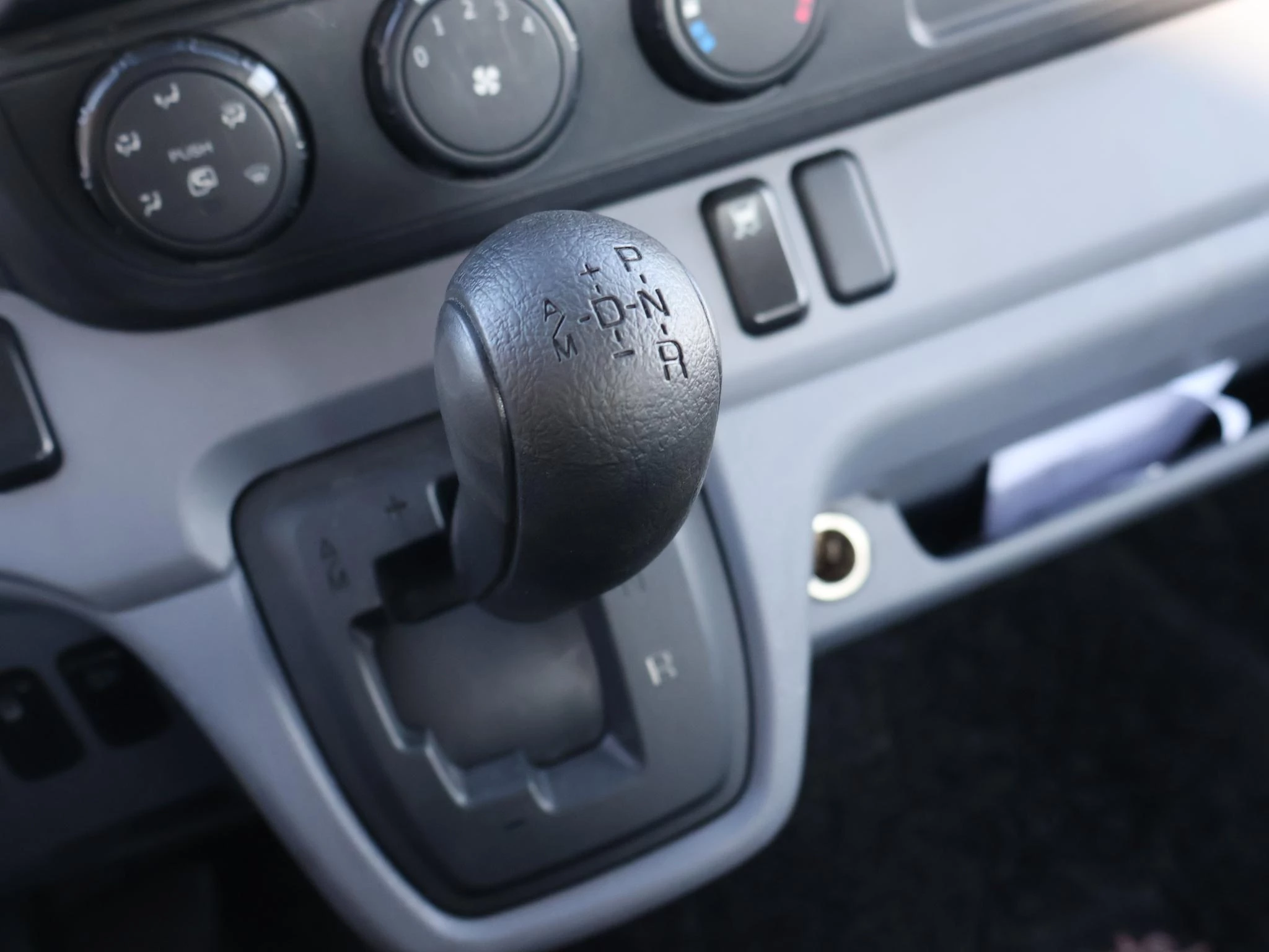 Hoofdafbeelding Mitsubishi Canter