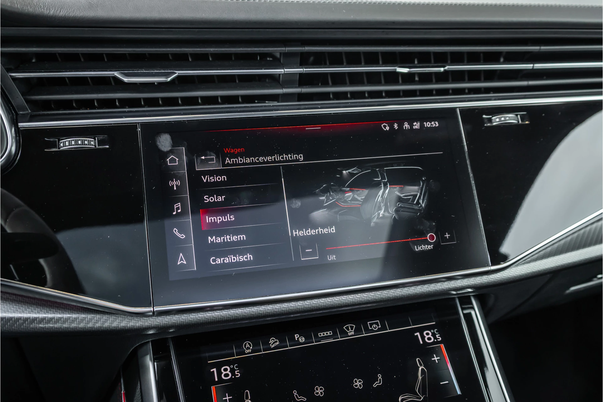 Hoofdafbeelding Audi RSQ8