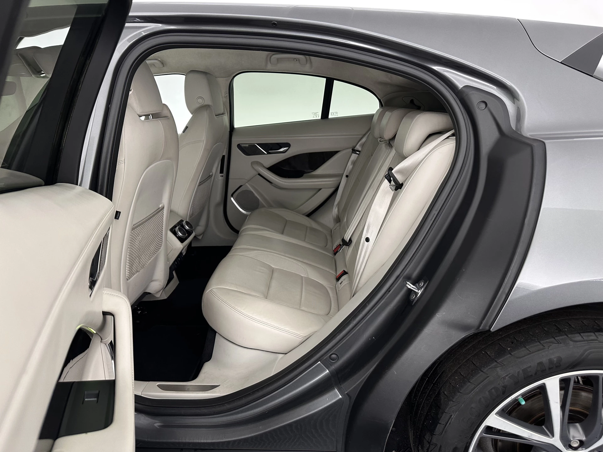 Hoofdafbeelding Jaguar I-PACE