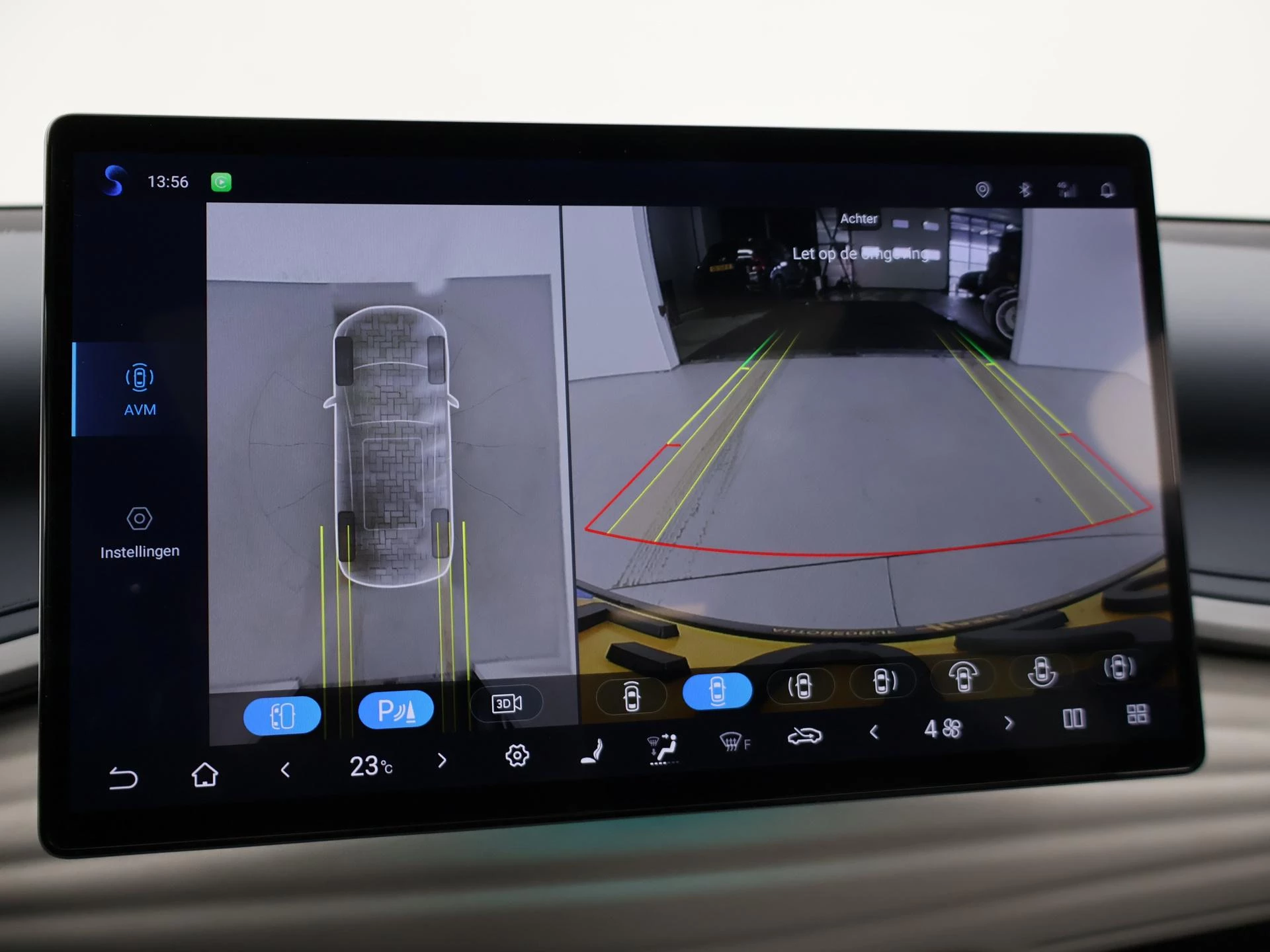 Hoofdafbeelding BYD ATTO 3