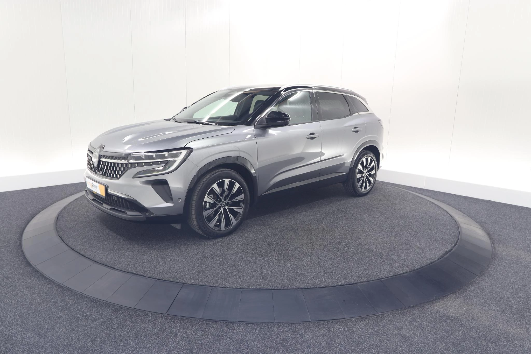 Hoofdafbeelding Renault Austral