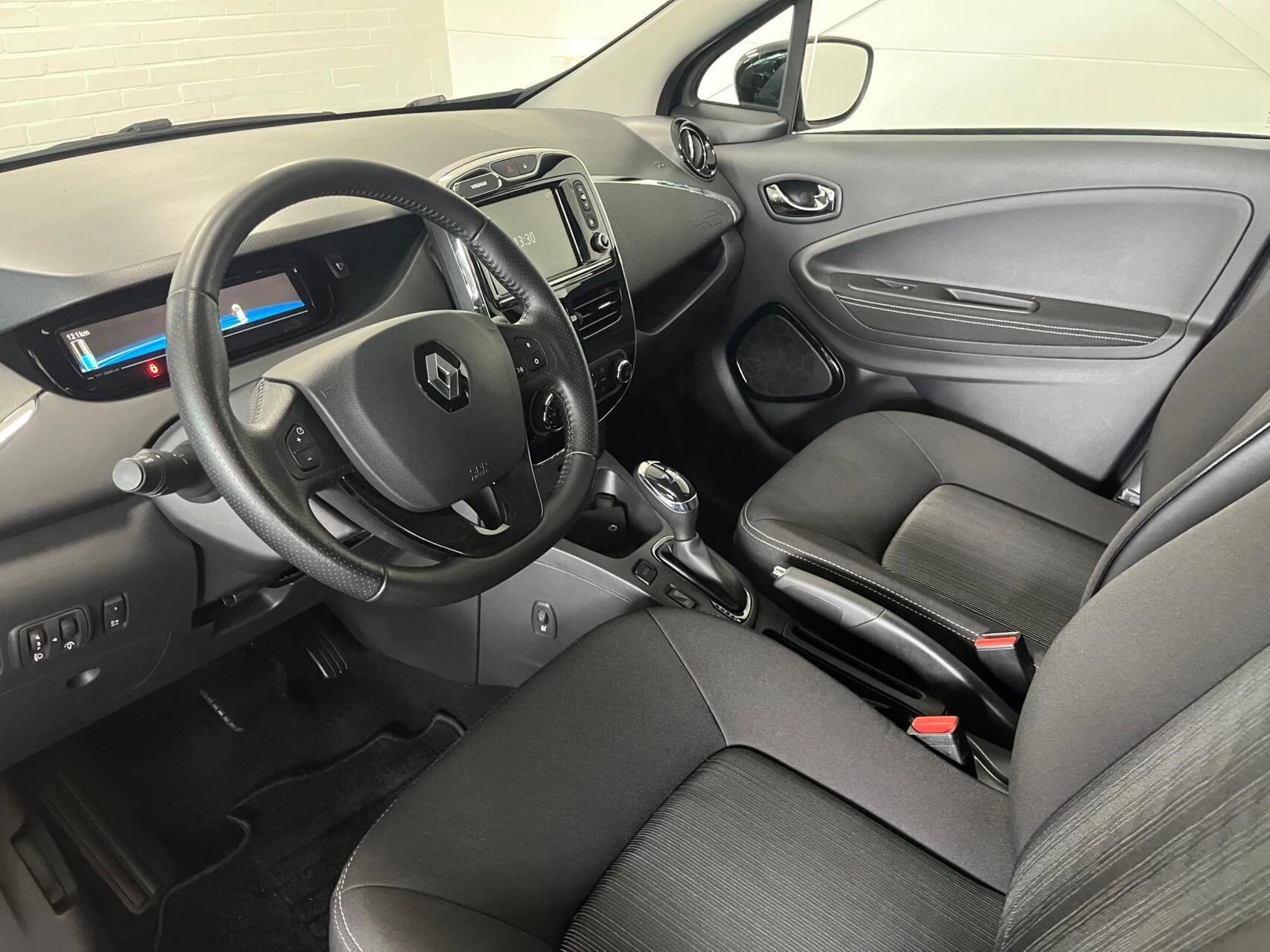 Hoofdafbeelding Renault ZOE