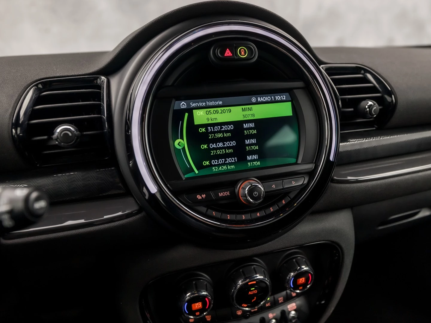 Hoofdafbeelding MINI Clubman