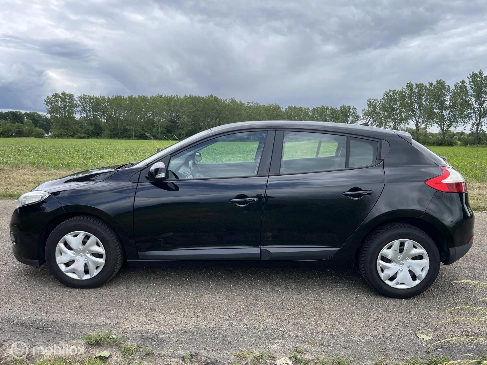 Hoofdafbeelding Renault Mégane