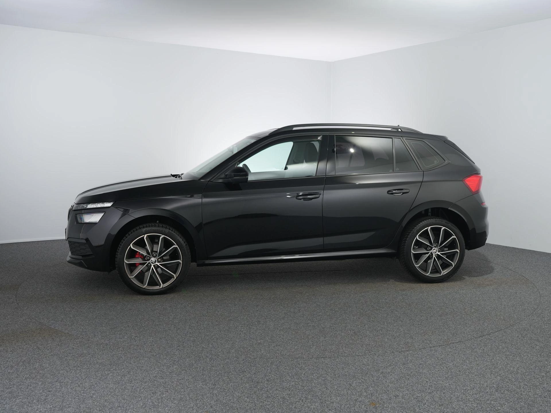 Hoofdafbeelding Škoda Kamiq