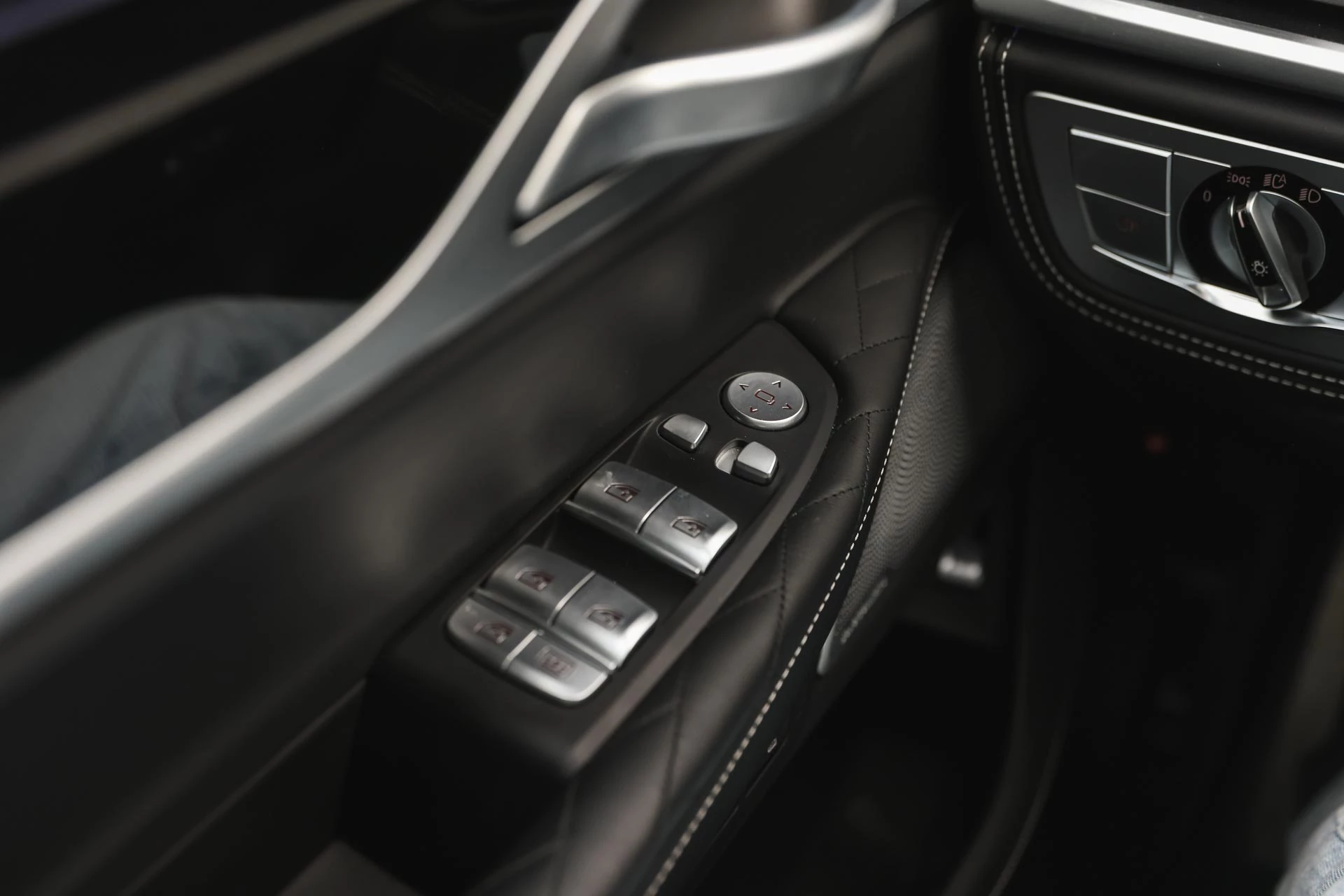 Hoofdafbeelding BMW 7 Serie