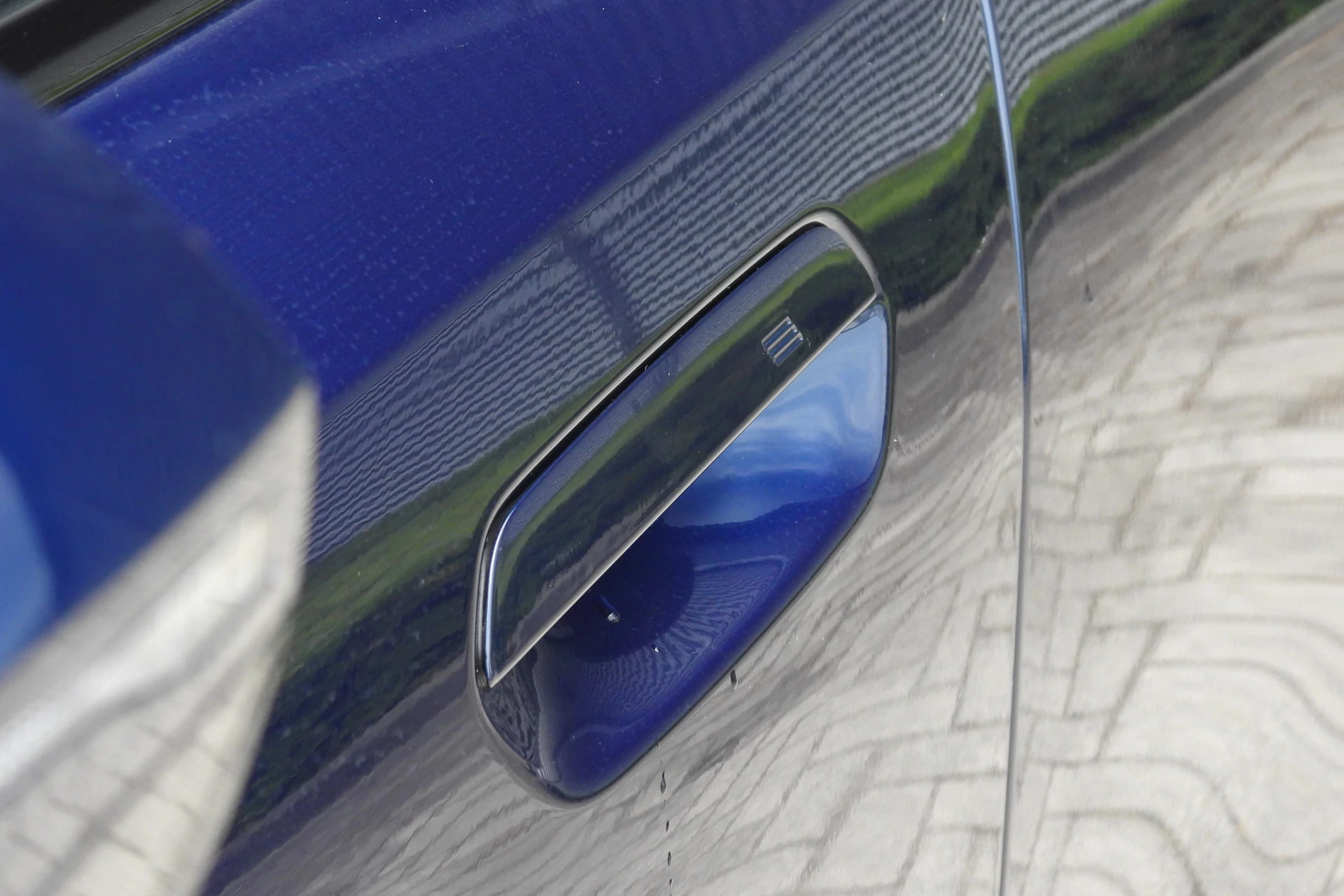 Hoofdafbeelding BMW i5