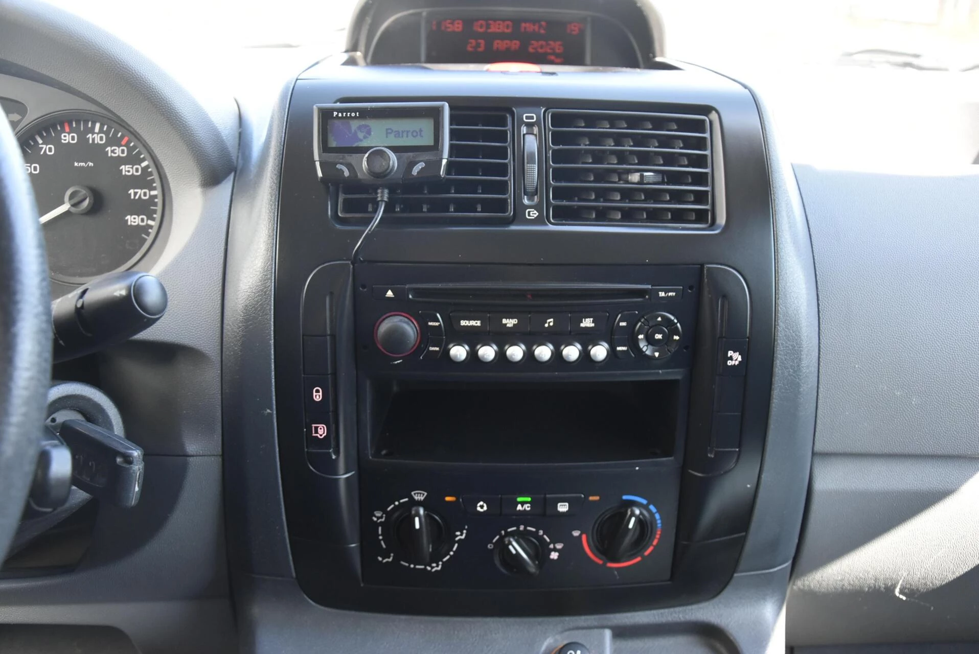 Hoofdafbeelding Fiat Scudo