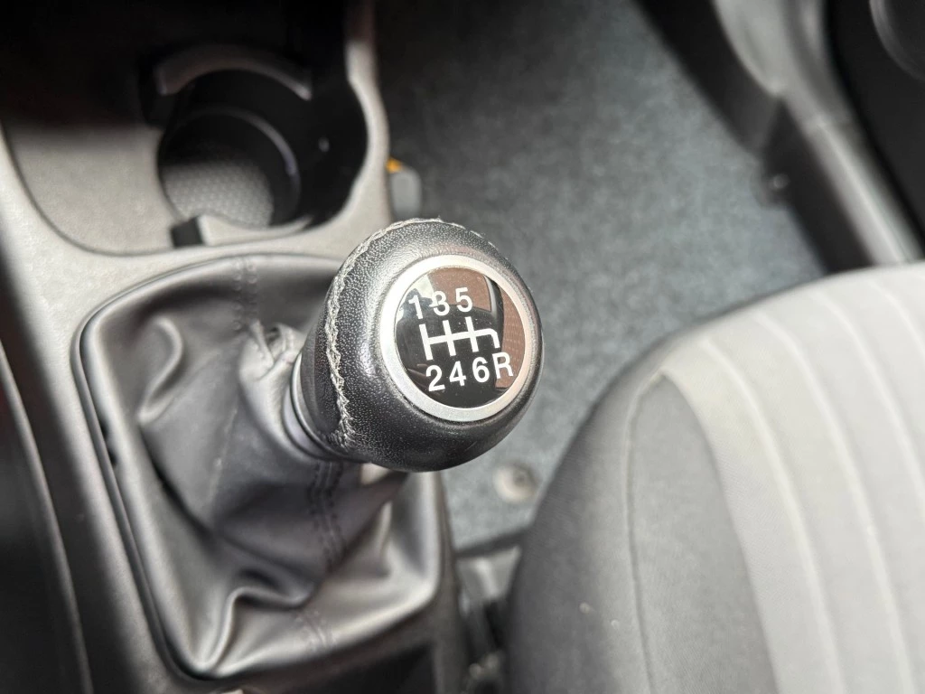 Hoofdafbeelding Fiat Punto