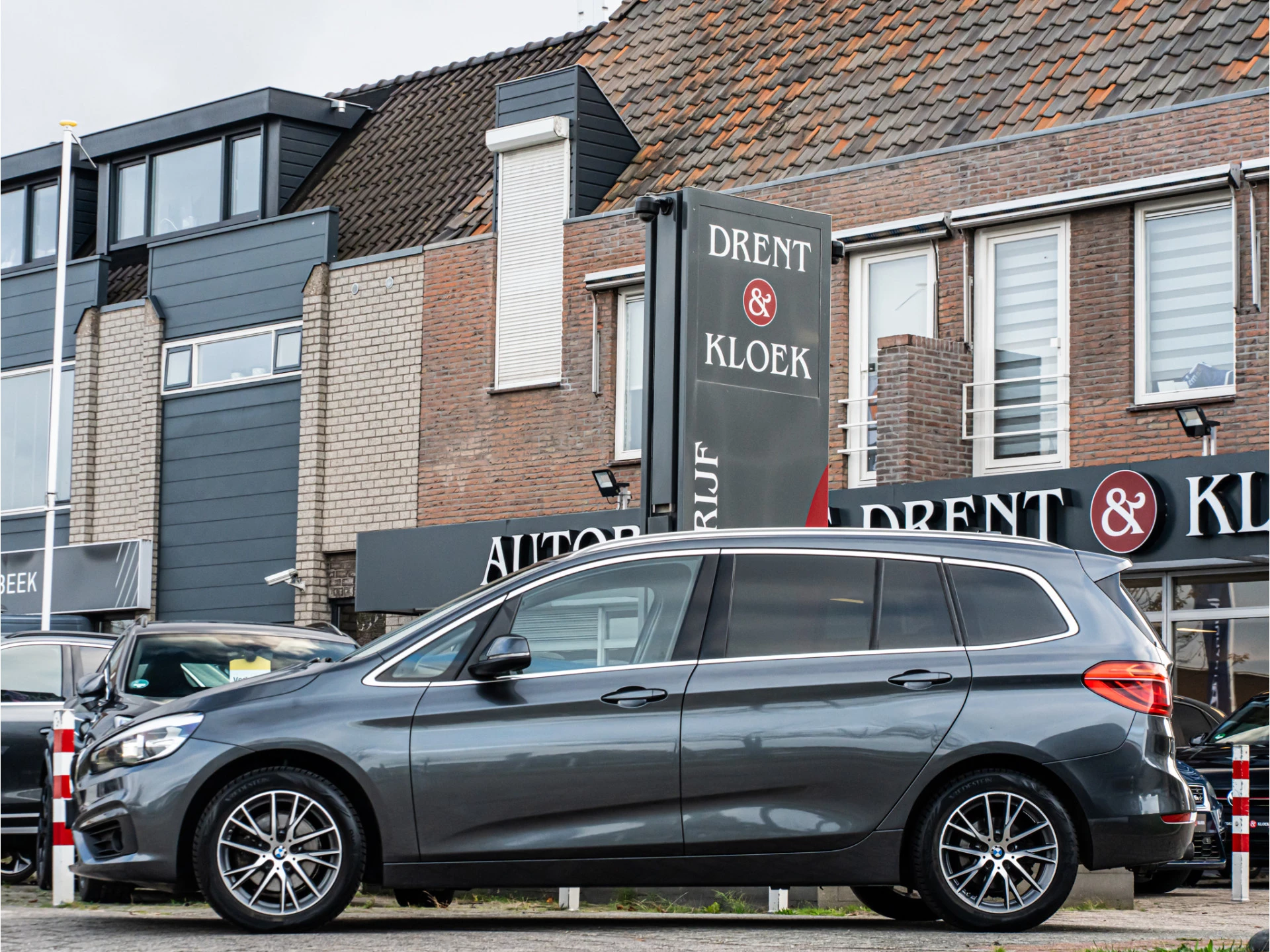 Hoofdafbeelding BMW 2 Serie