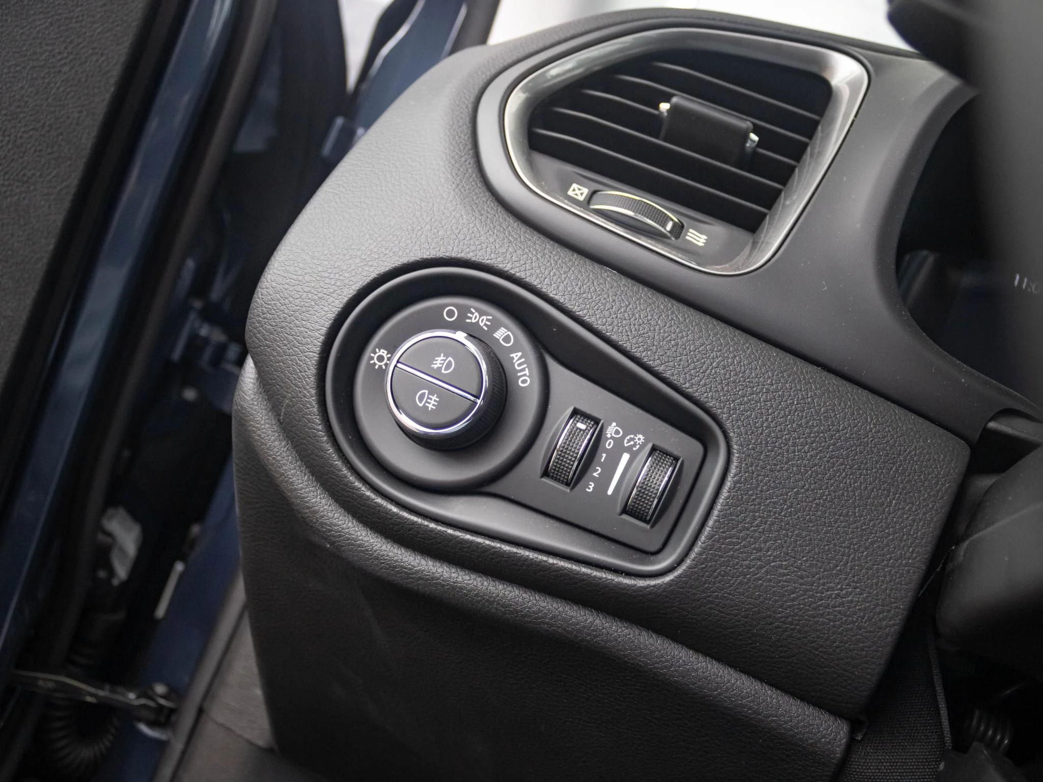 Hoofdafbeelding Jeep Renegade