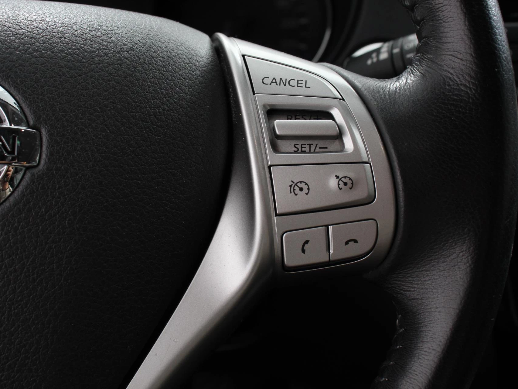 Hoofdafbeelding Nissan X-Trail