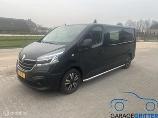 Renault Trafic bestel 2.0 dCi 145 T29 L2H1 Comfort