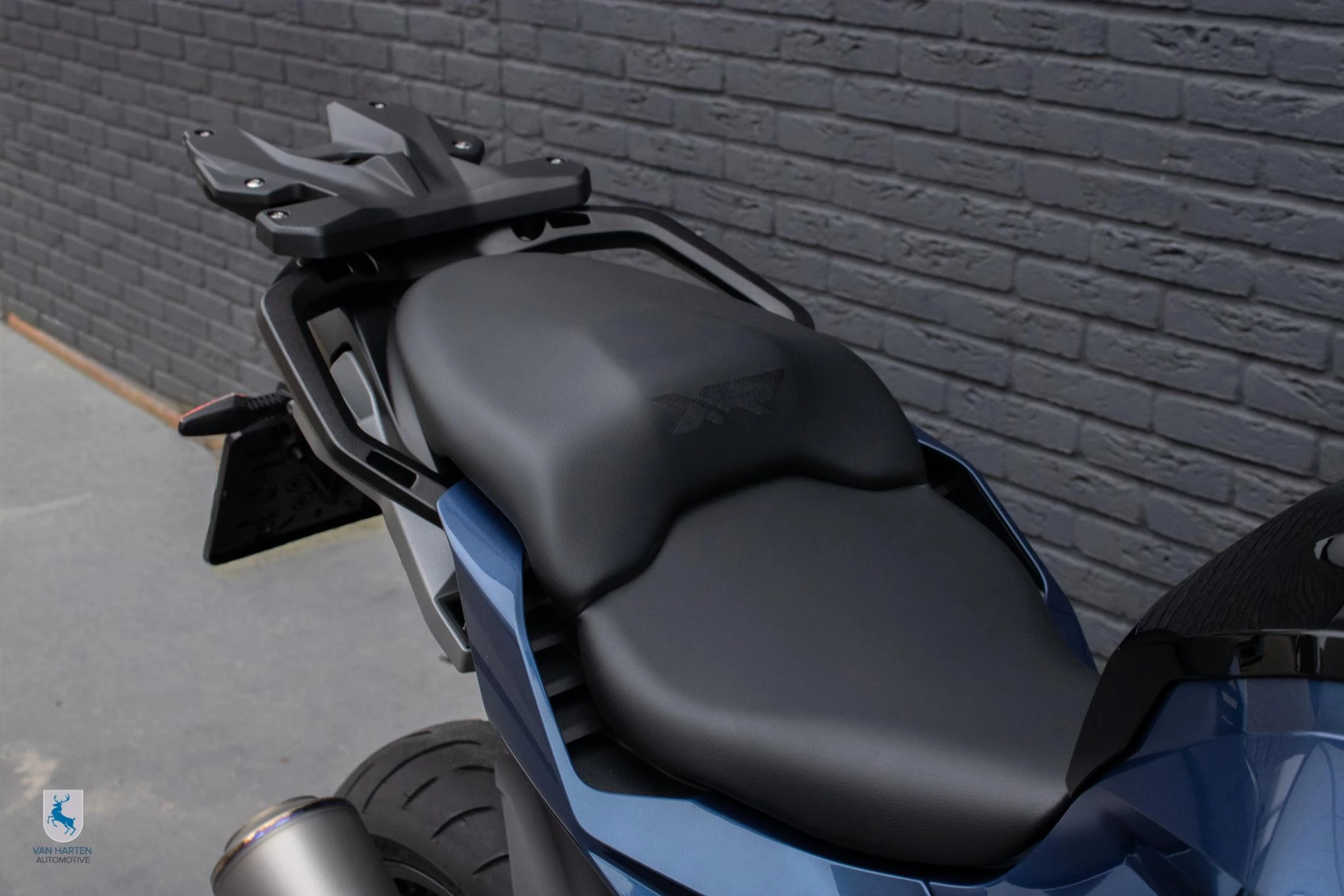Hoofdafbeelding BMW S 1000 XR
