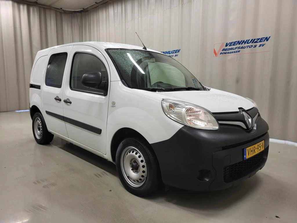 Hoofdafbeelding Renault Kangoo