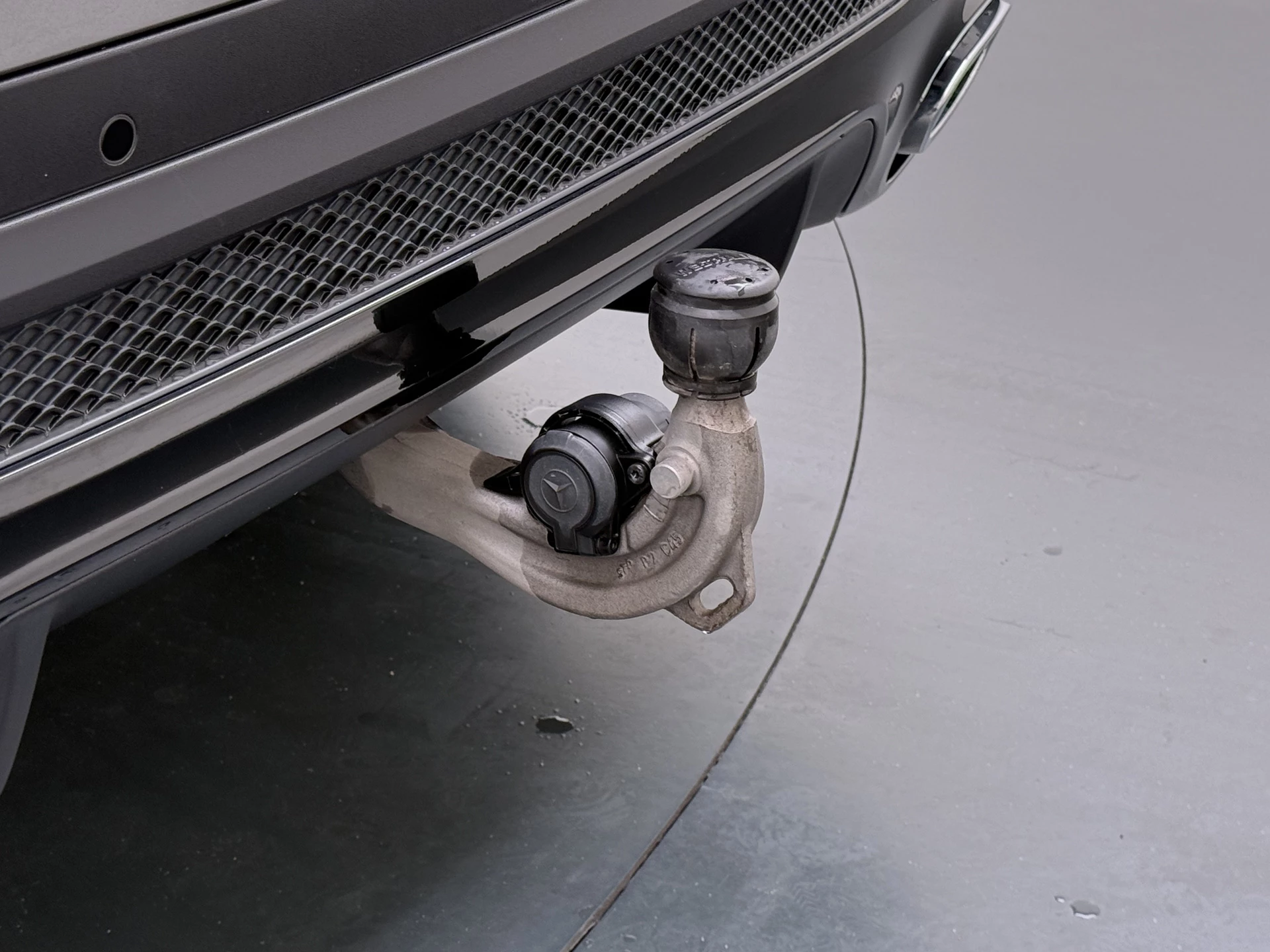 Hoofdafbeelding Mercedes-Benz GLB