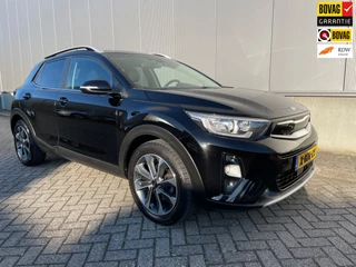 Kia Stonic 1.0 T-GDi ExecutiveLine Camera / Navigatie / Leder