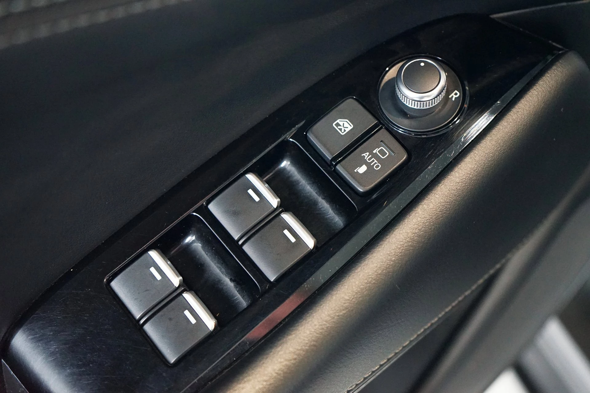 Hoofdafbeelding Mazda 6