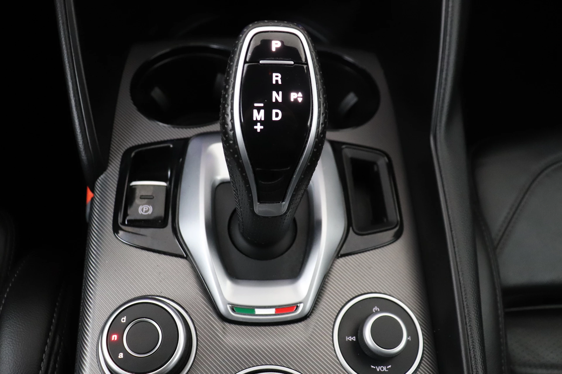 Hoofdafbeelding Alfa Romeo Giulia