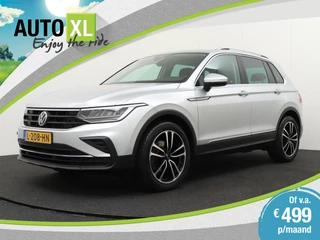 Volkswagen Tiguan 1.5 150 PK TSI Aut. Sport-Line Adapt. Cruise Carplay 19' LMV