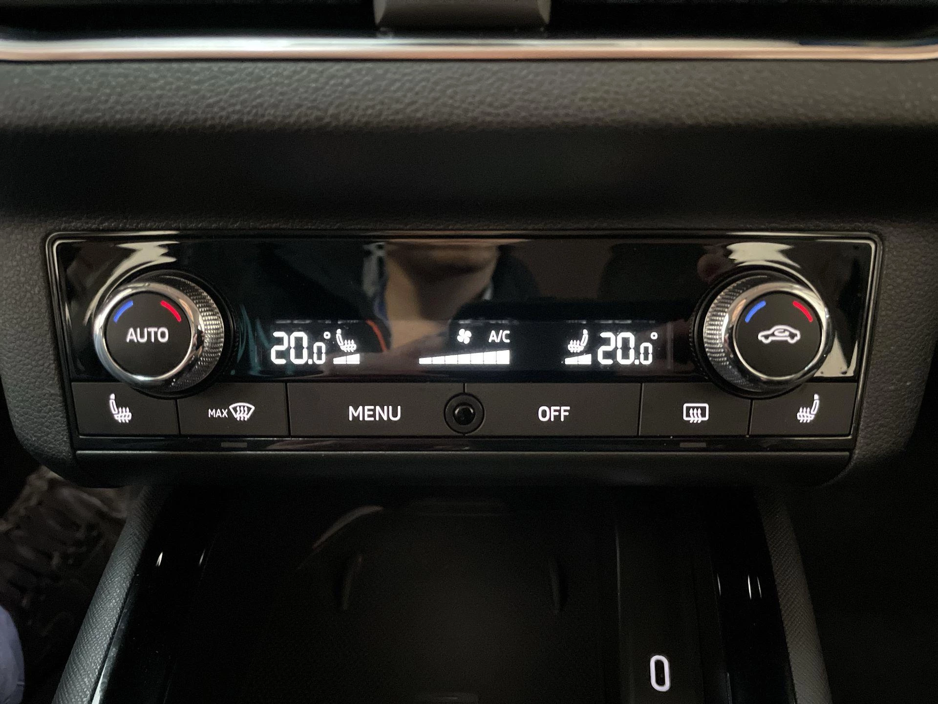 Hoofdafbeelding Škoda Kamiq